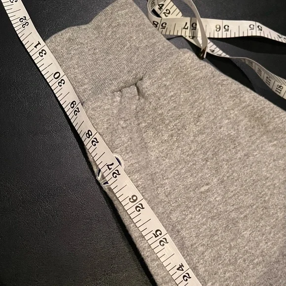 Champion High Point University Panthers Gray Crewneck Sweatshirt - Picture 10 of 10